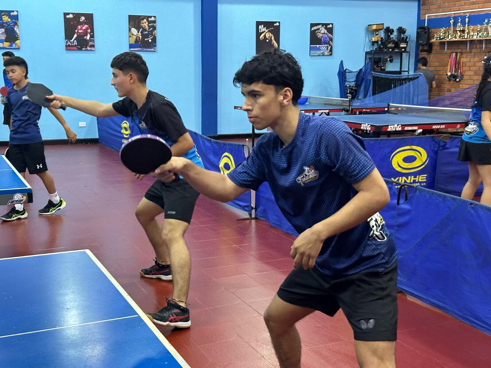 Club Fantasmas Tuluá