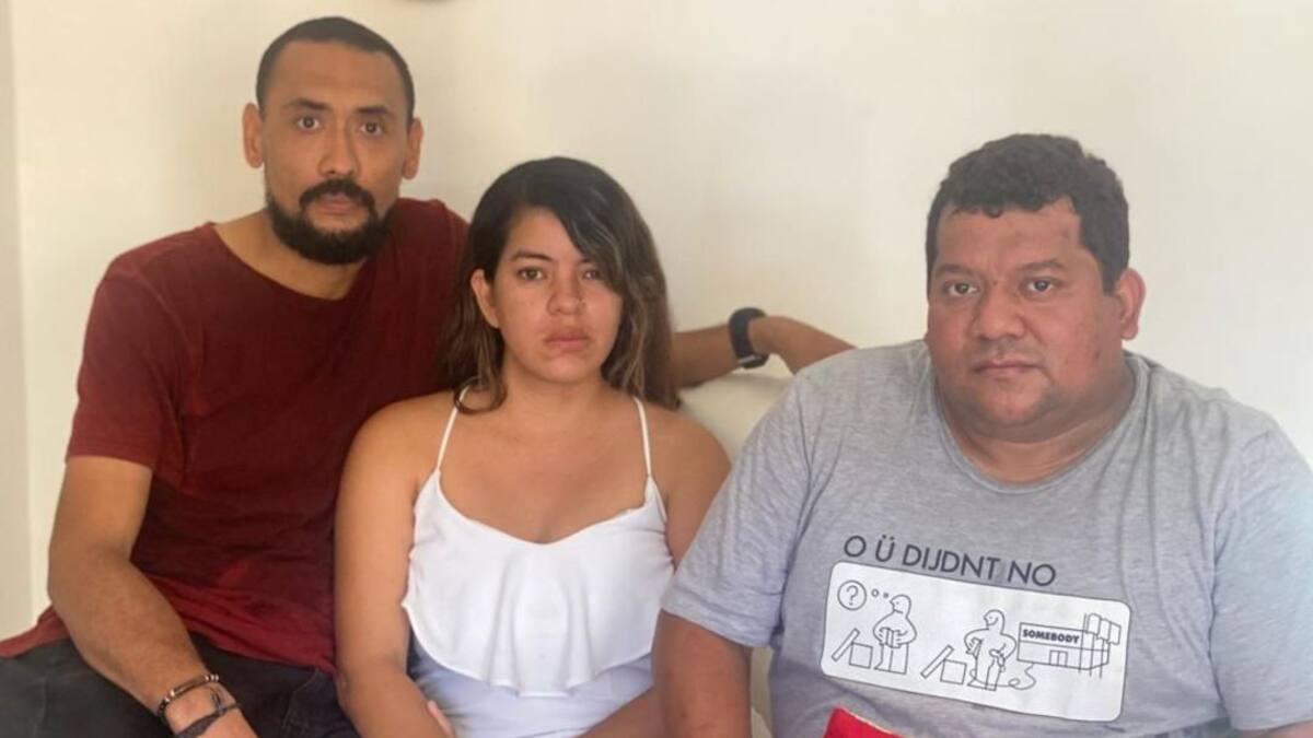 El peligro de ser líder social en Santa Marta los obliga a salir del país