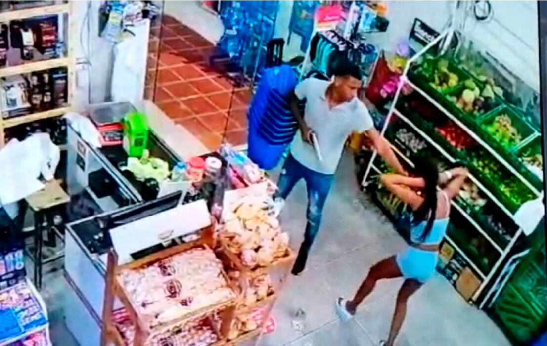 Captura de Video