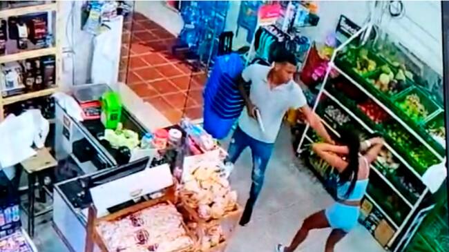 Captura de Video