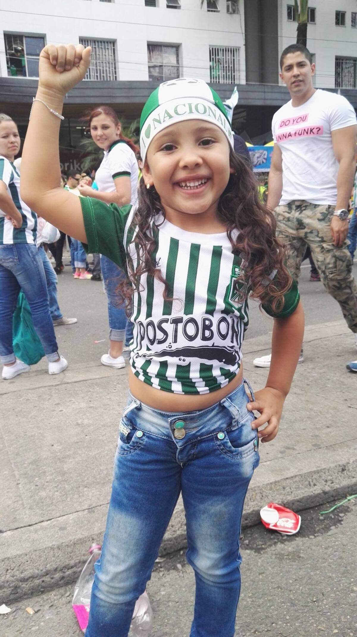 El partido de la final de la Copa Libertadores se jugará en el estadio Atanasio Girardot desde las 7:45 PM.