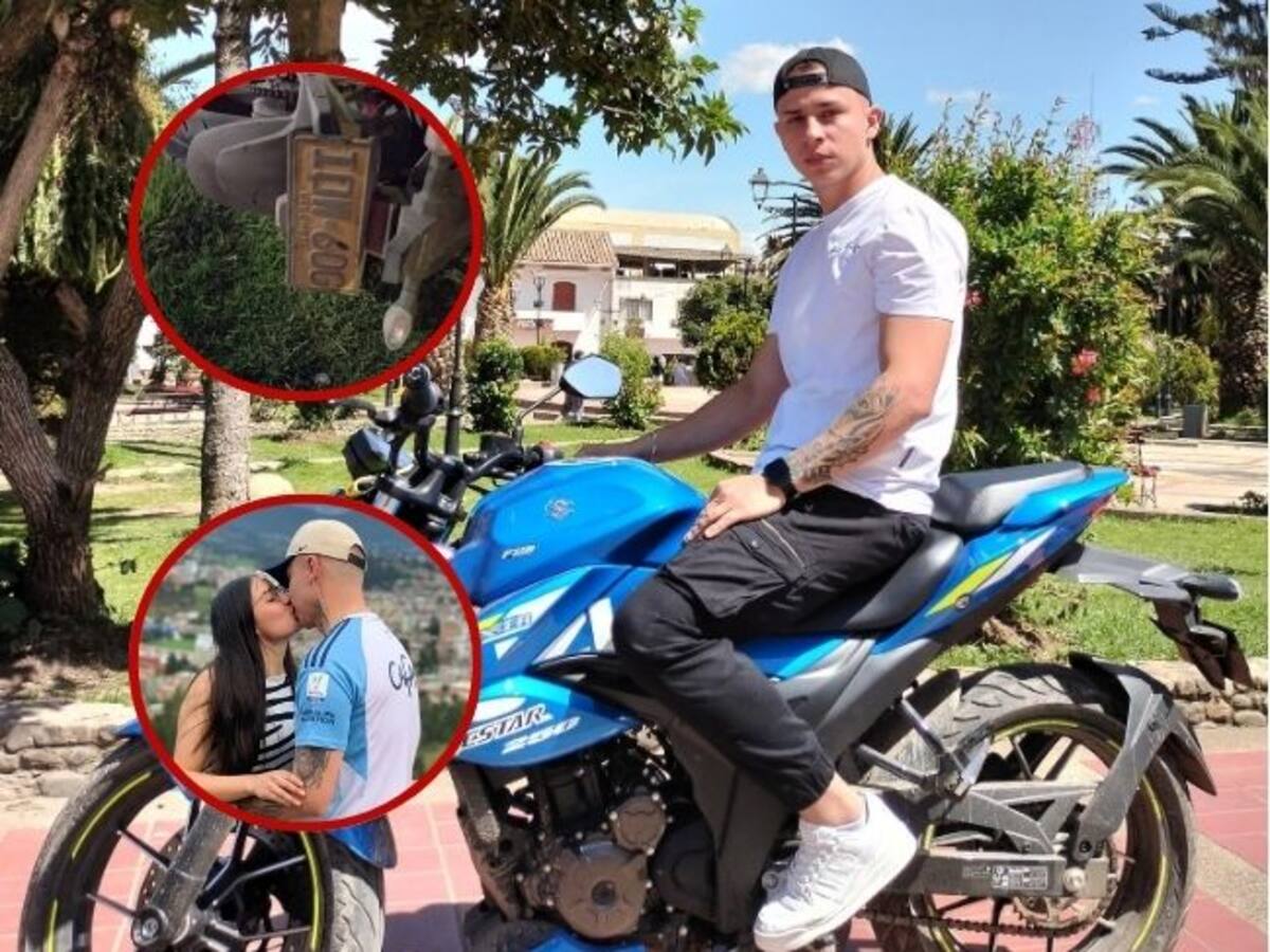 Joven accidentado en Nobsa no ha sido operado por falta de autorización de Sanitas