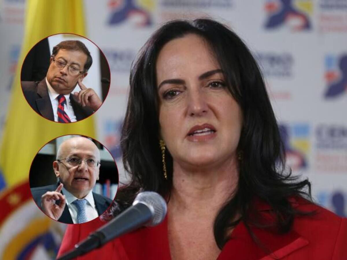 Petro busca manipular a la justicia: Cabal sobre decreto que quita competencias al Consejo de Estado