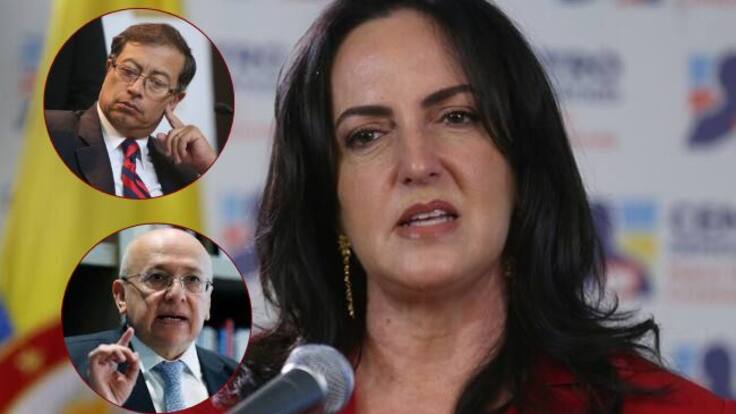 Petro busca manipular a la justicia: Cabal sobre decreto que quita competencias al Consejo de Estado