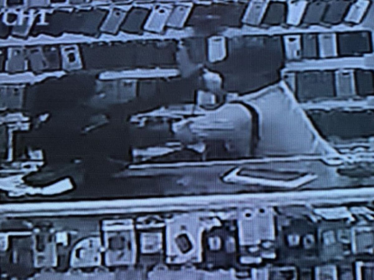 Buscan a delincuente que habría agredido a mujer en un hurto en Cartagena