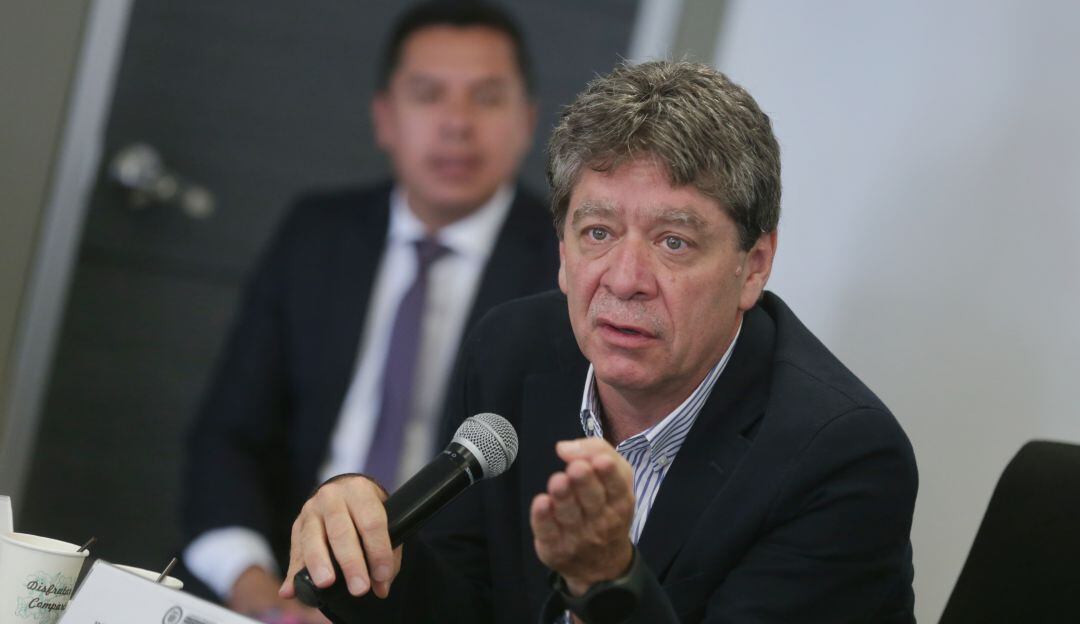 Vacunas contra el COVID-19