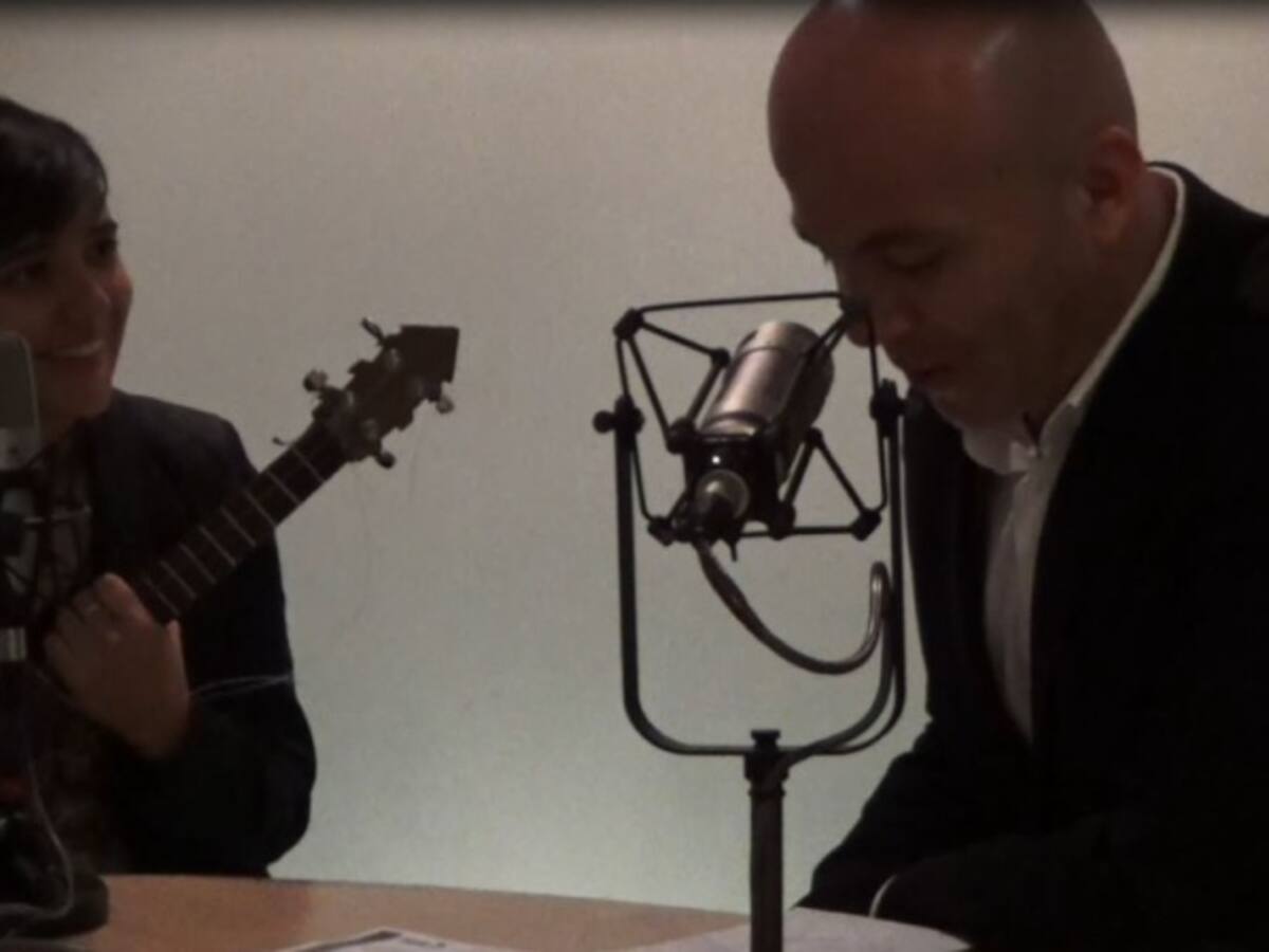 “Para nosotros la basura no existe, es materia prima”: Latin Latas