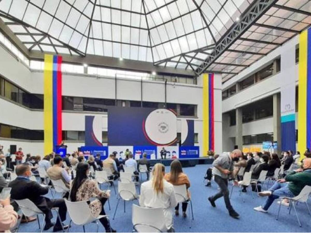 Observadores internacionales fueron inadmitidos por informe que advertía riesgo