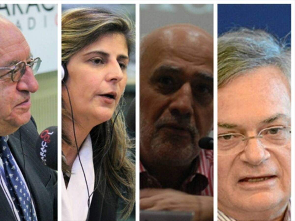 Audio de Hora 20 del 8 de abril primera parte