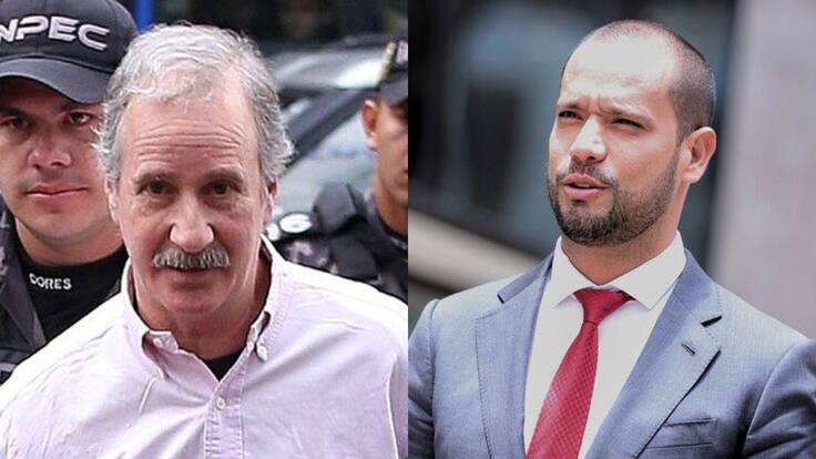 Enrique Pardo Hasche, potencial chivo expiatorio del ‘abogánster’ Diego Cadena