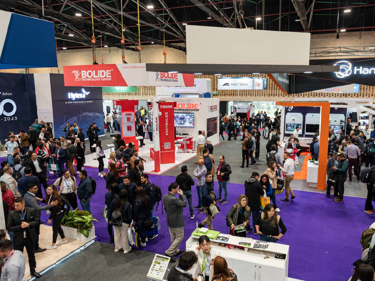 Feria Internacional de Seguridad ESS+ celebrará sus 30 años en Corferias: fecha y detalles