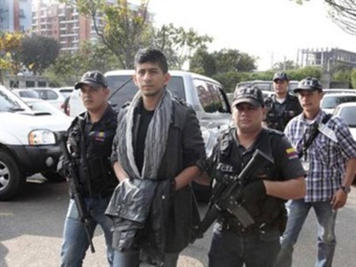 Por errores de trámite fueron aplazadas audiencias a falsos testigos en caso Colmenares