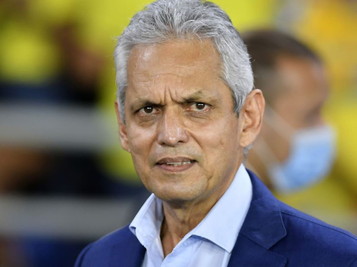 Reinaldo Rueda no es más el técnico de la Selección Colombia