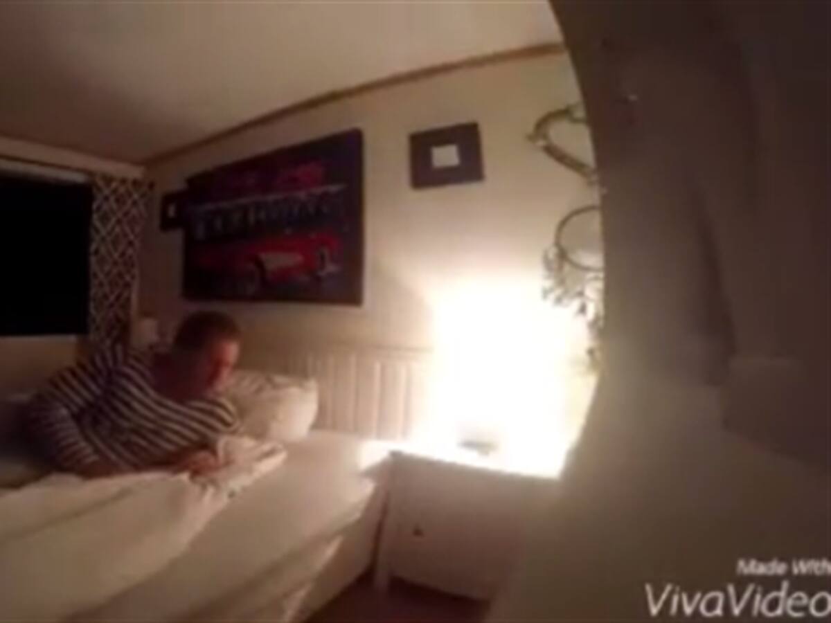Venganza por broma pesada se vuelve tendencia en redes sociales