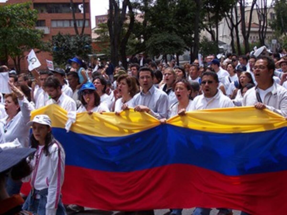 Familiares aún no tienen conocimiento de posible liberación de secuestrados