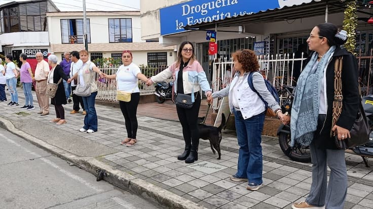 Directora de la Fundación Planeta Animal, Elizabeth Hernández