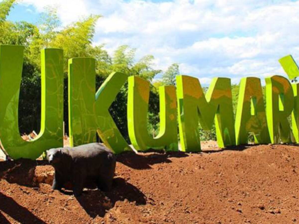 Parques Nacionales de Colombia firmará convenio con Ukumarí