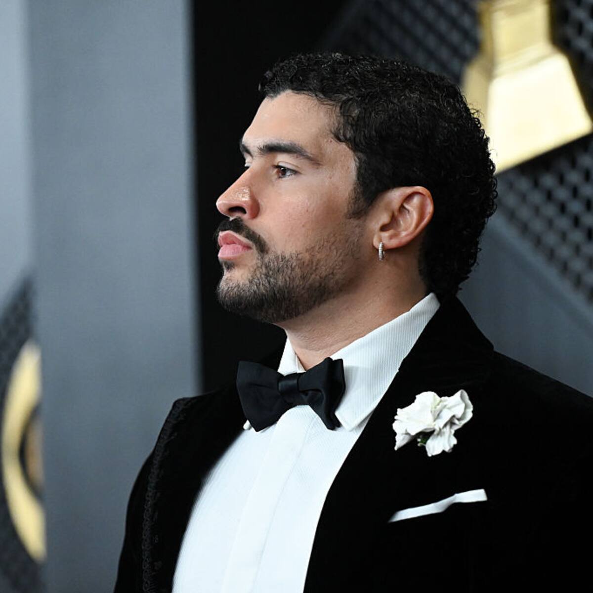 Bad Bunny se convierte en el primer latino en liderar las listas en China con una canción en español