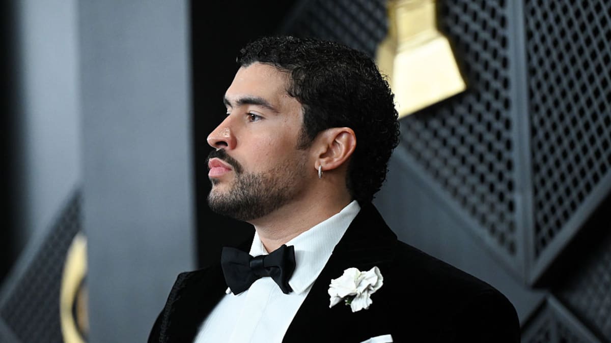 Bad Bunny: el fenómeno musical, social y político