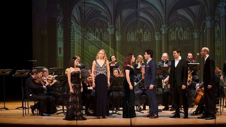 Cartagena Festival de Música 2021 será a mediados del año