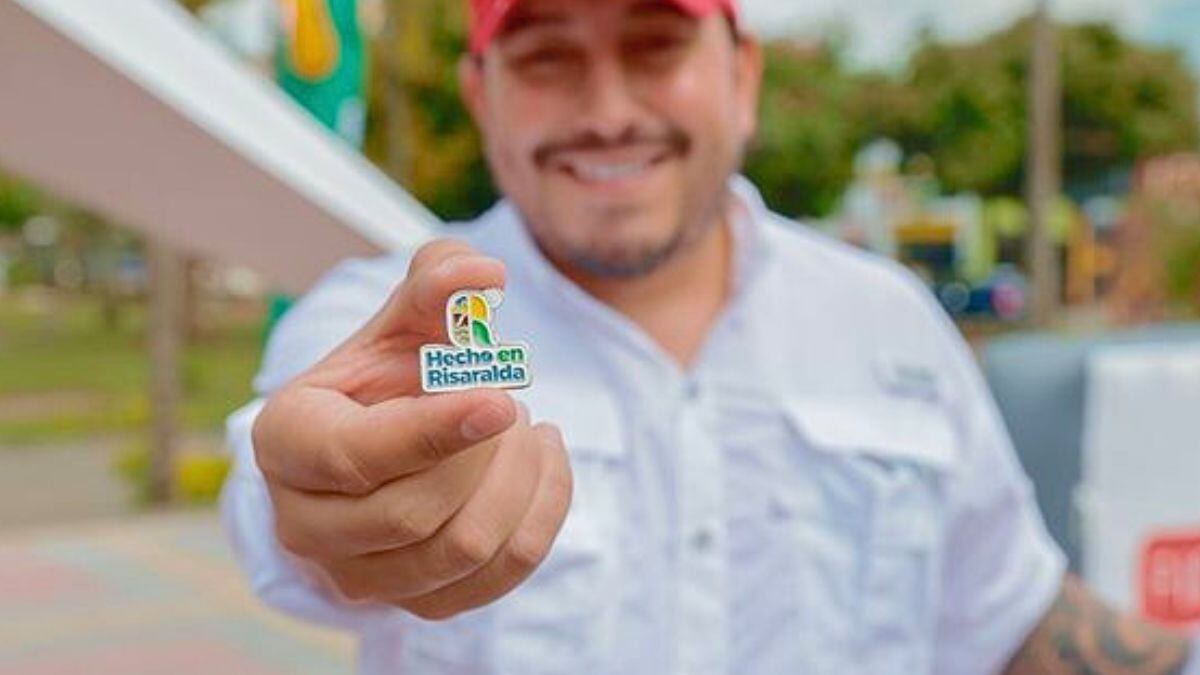 Foto: Gobernación de Risaralda