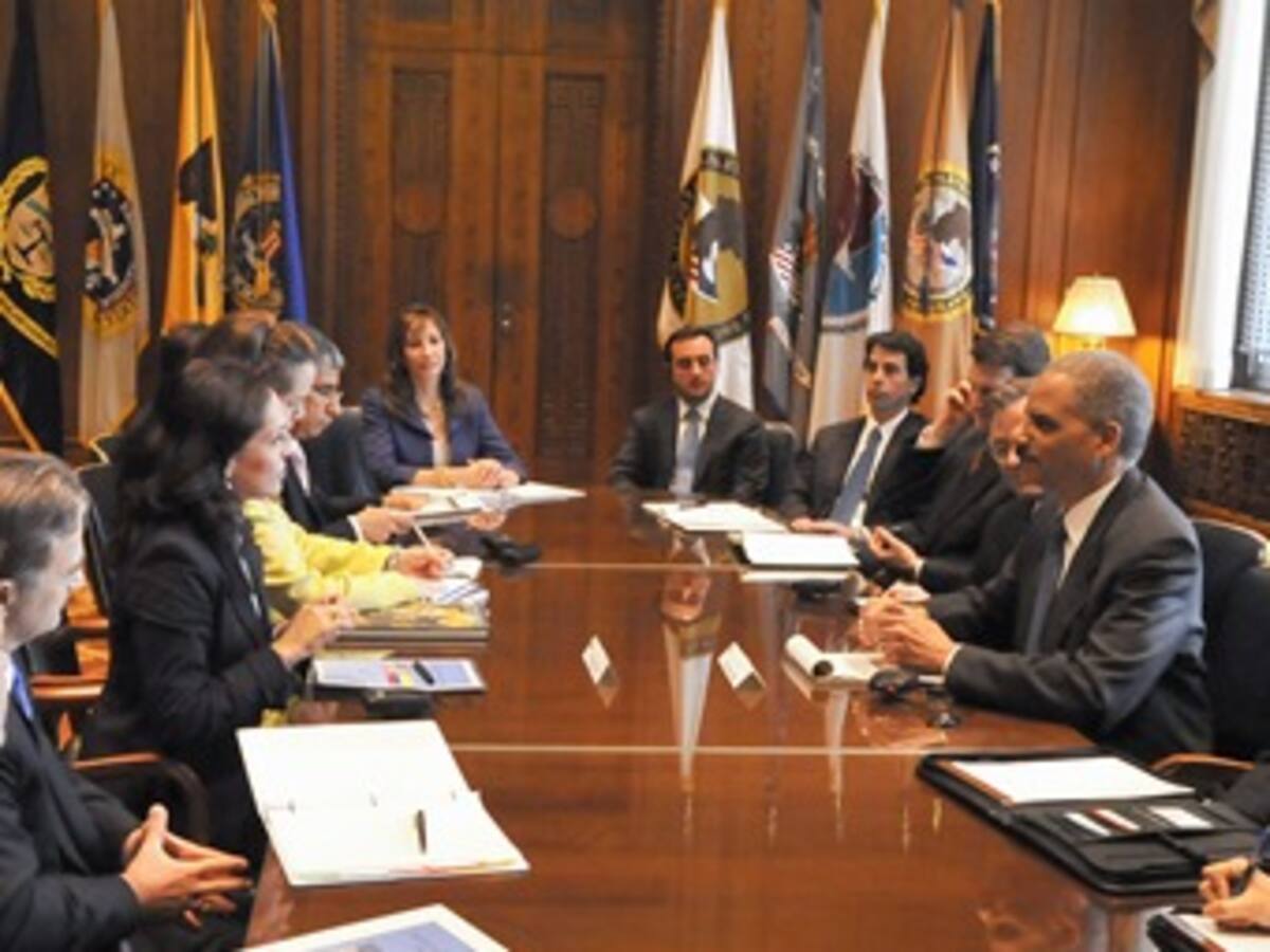 Fiscal anuncia nuevas imputaciones por AIS