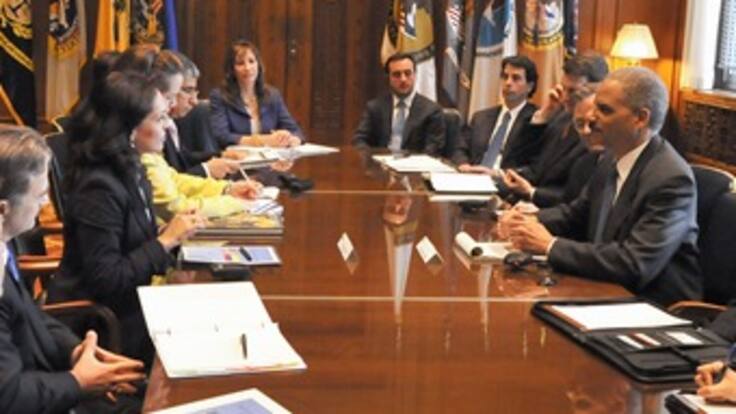 Fiscal anuncia nuevas imputaciones por AIS