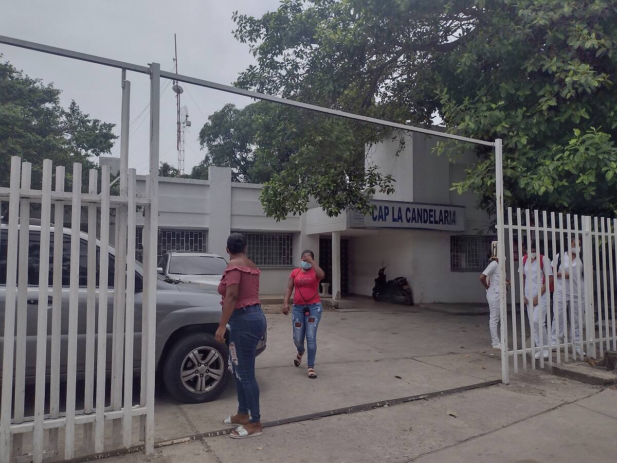 Joven de 28 años murió tras ser atacado por sicarios en el barrio Boston