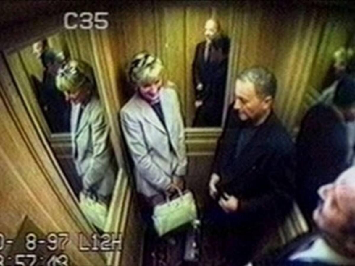 Mohamed Al Fayed ataca a la monarquía británica en un filme sobre la muerte de Diana