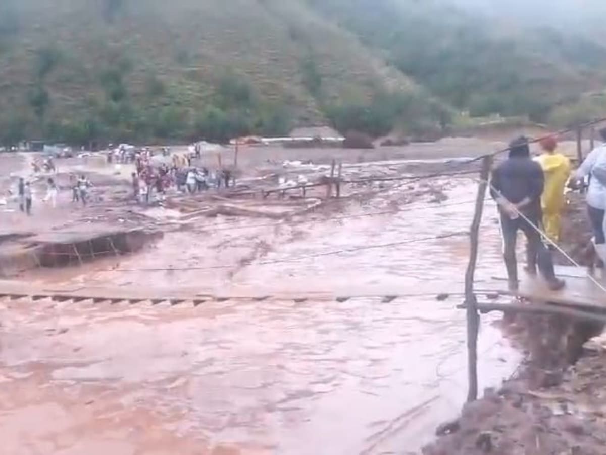 Líderes de El Tarrita reclaman veeduría a las obras