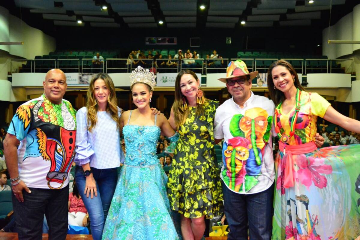 A lo largo de la mañana se desarrollaron las noticias, los deportes, el entretenimiento y lo mejor del Carnaval de Barranquilla, en 6AM Hoy por Hoy.