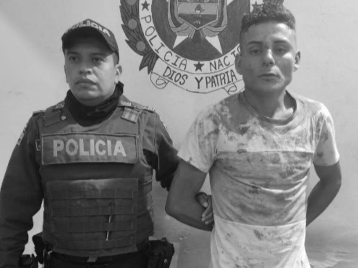 Envían a la cárcel a un hombre que intentó secuestrar a una niña en Popayán
