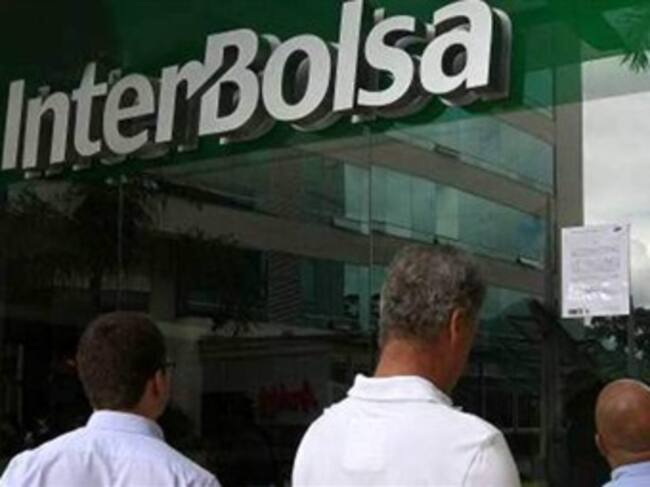 Interbolsa. Foto: Colprensa