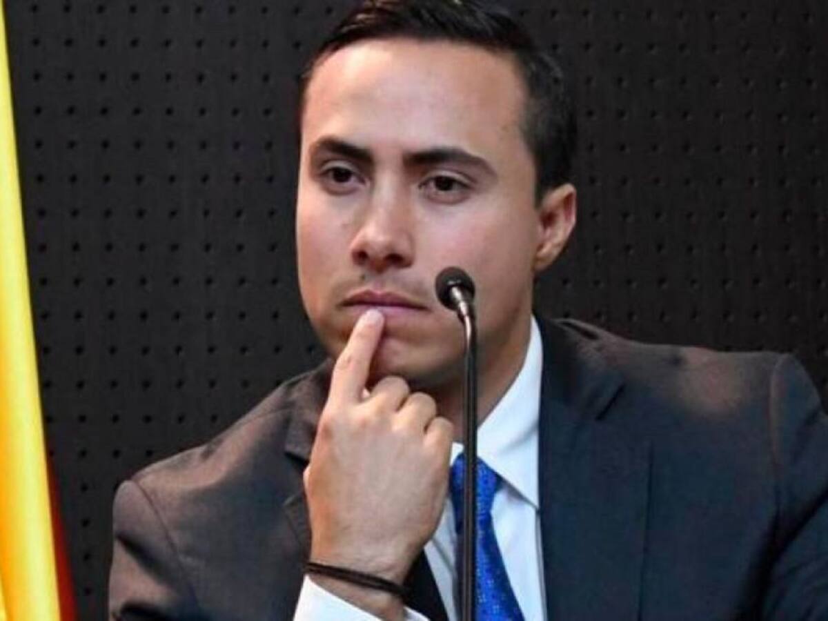 Exgobernador Richard Aguilar fue acusado por cuatro delitos