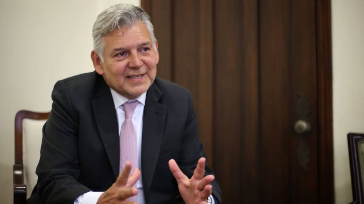 “No sé qué país quieren quienes siguen promoviendo los bloqueos”: Fenalco