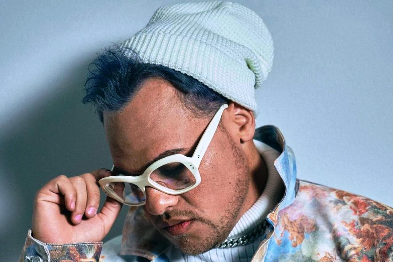 Izma está cruzando fronteras con su mùsica en tiktok