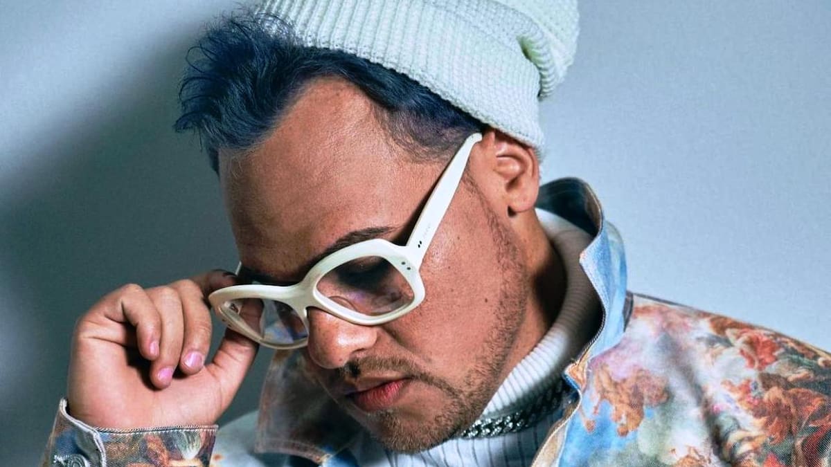 Izma está cruzando fronteras con su música en tiktok