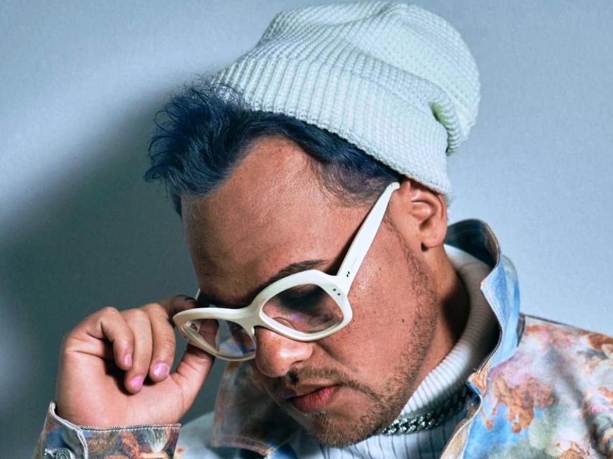 Izma está cruzando fronteras con su música en tiktok