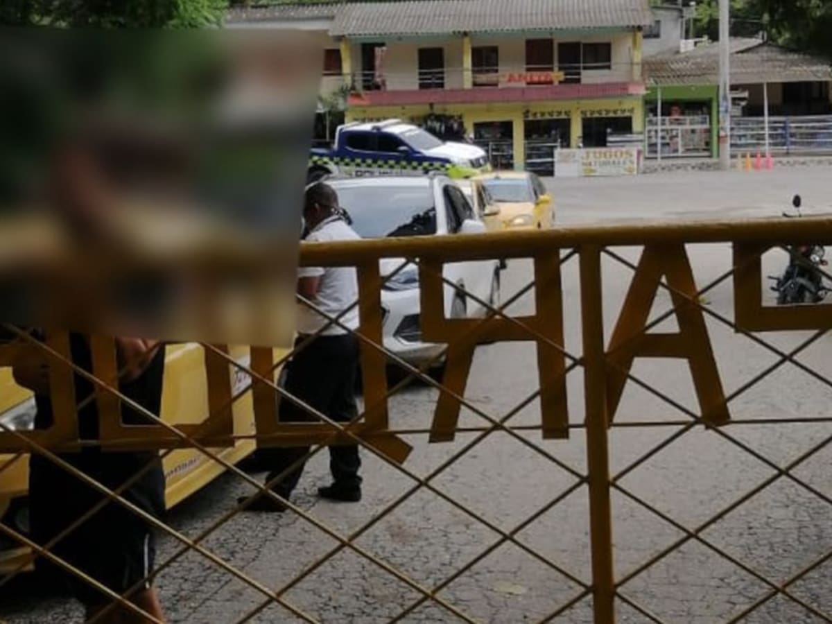 Ecohabs del Parque Tayrona estaría permitiendo la entrada de turistas