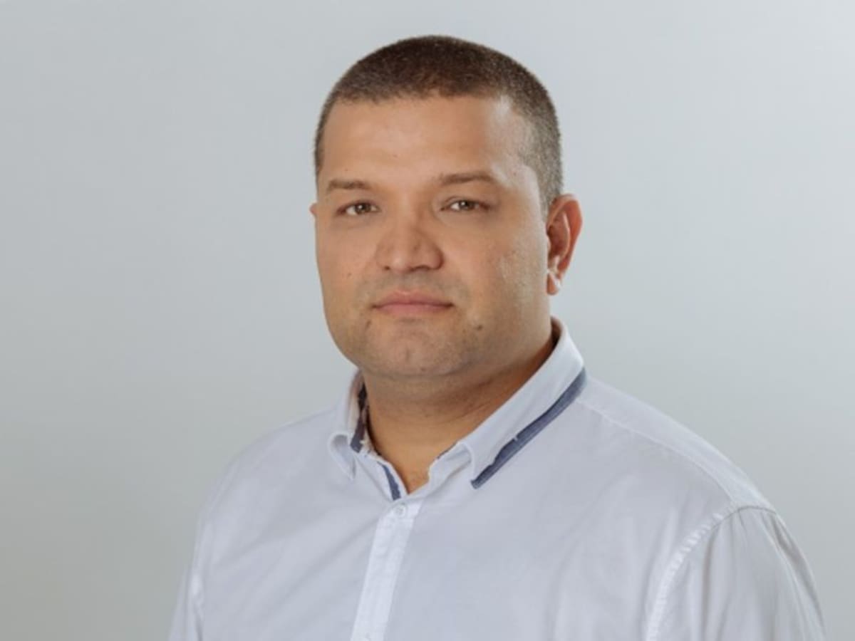 Se revocó el fallo que declaraba ilegal la elección de Carlos Maya