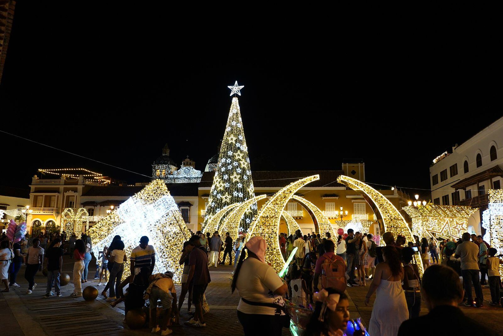 Alcaldía de Cartagena