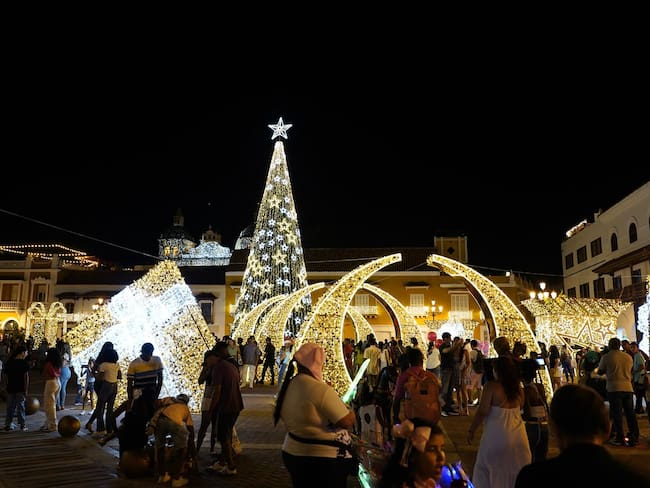 Alcaldía de Cartagena