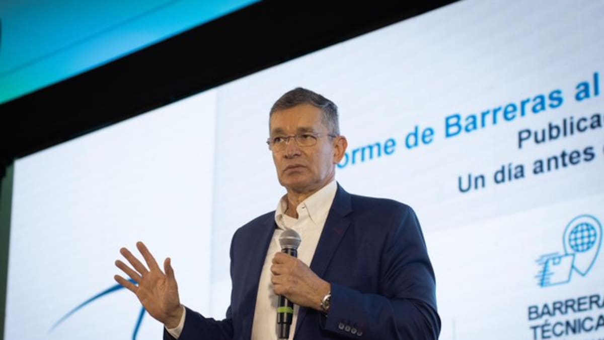 Analdex rechazó la posibilidad de una consulta popular por decreto