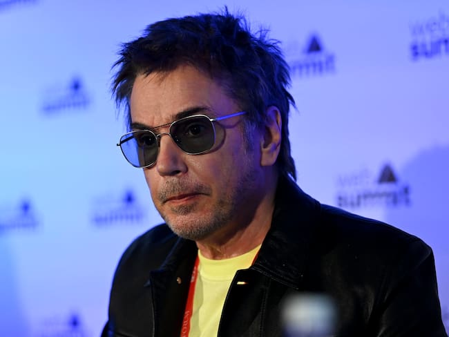 “Un homenaje a la música electrónica”: Jean-Michel Jarre sobre su álbum ‘Oxymore’