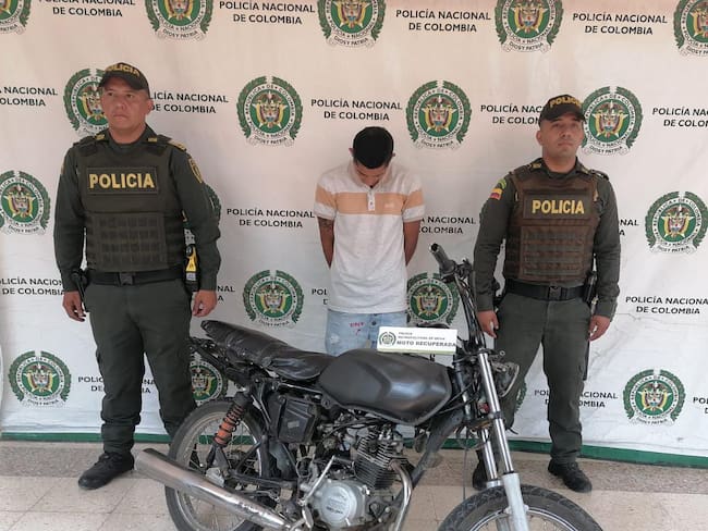 Se invita a la ciudadanía a seguir denunciando las acciones contrarias a la ley, recuerden el uso de la línea 123.