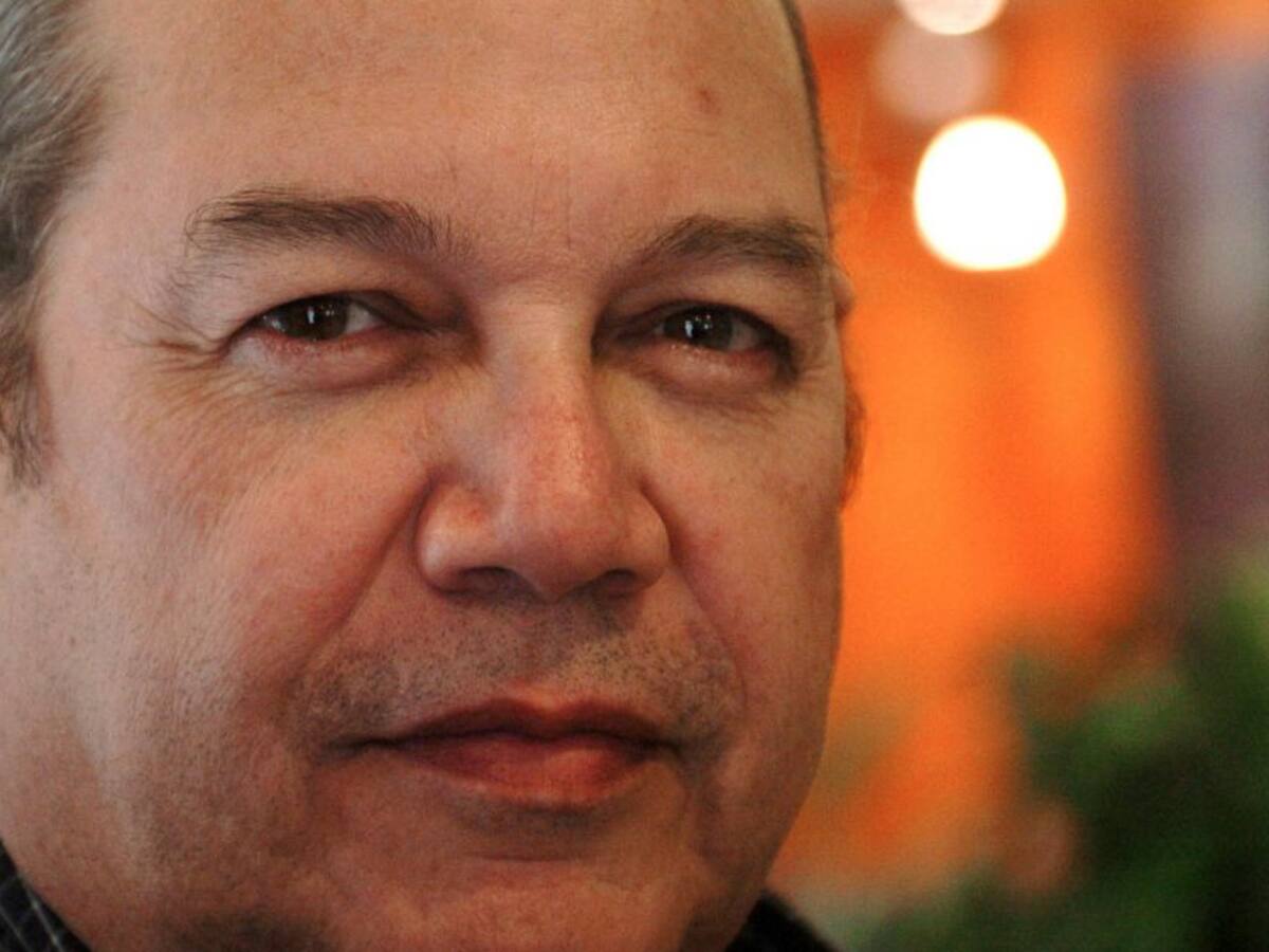 Falleció por coronavirus el cantante Víctor Víctor