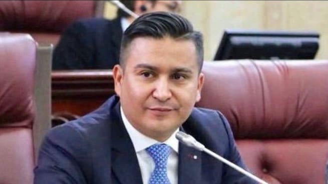 Los secretos detrás de la casi segura elección de Jorge Eliécer Laverde como contralor