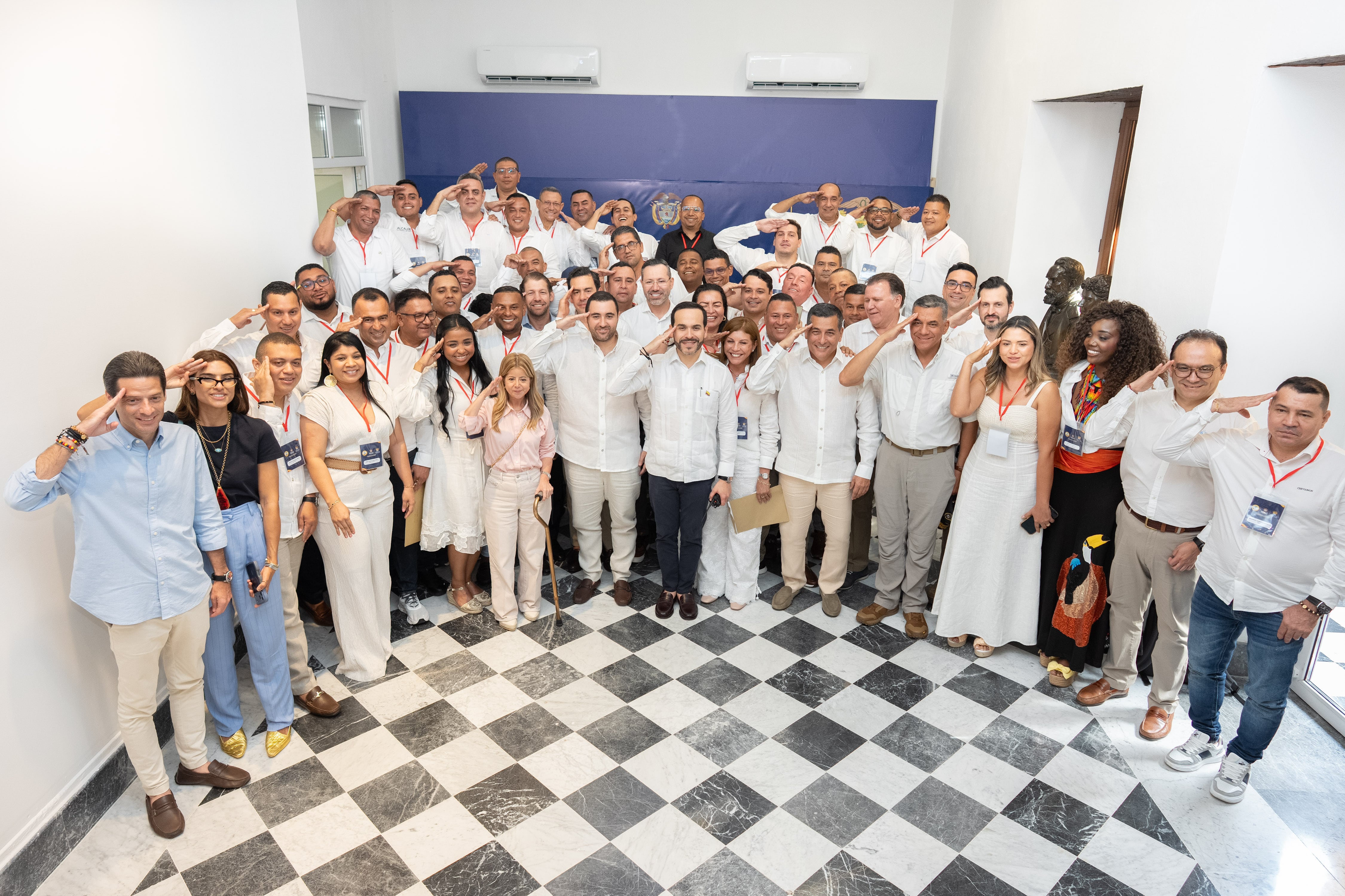 La inversión permitirá llevar la ejecución del proyecto del 63 % al 90 % y consolidar más de 7 kilómetros de malecón frente al mar