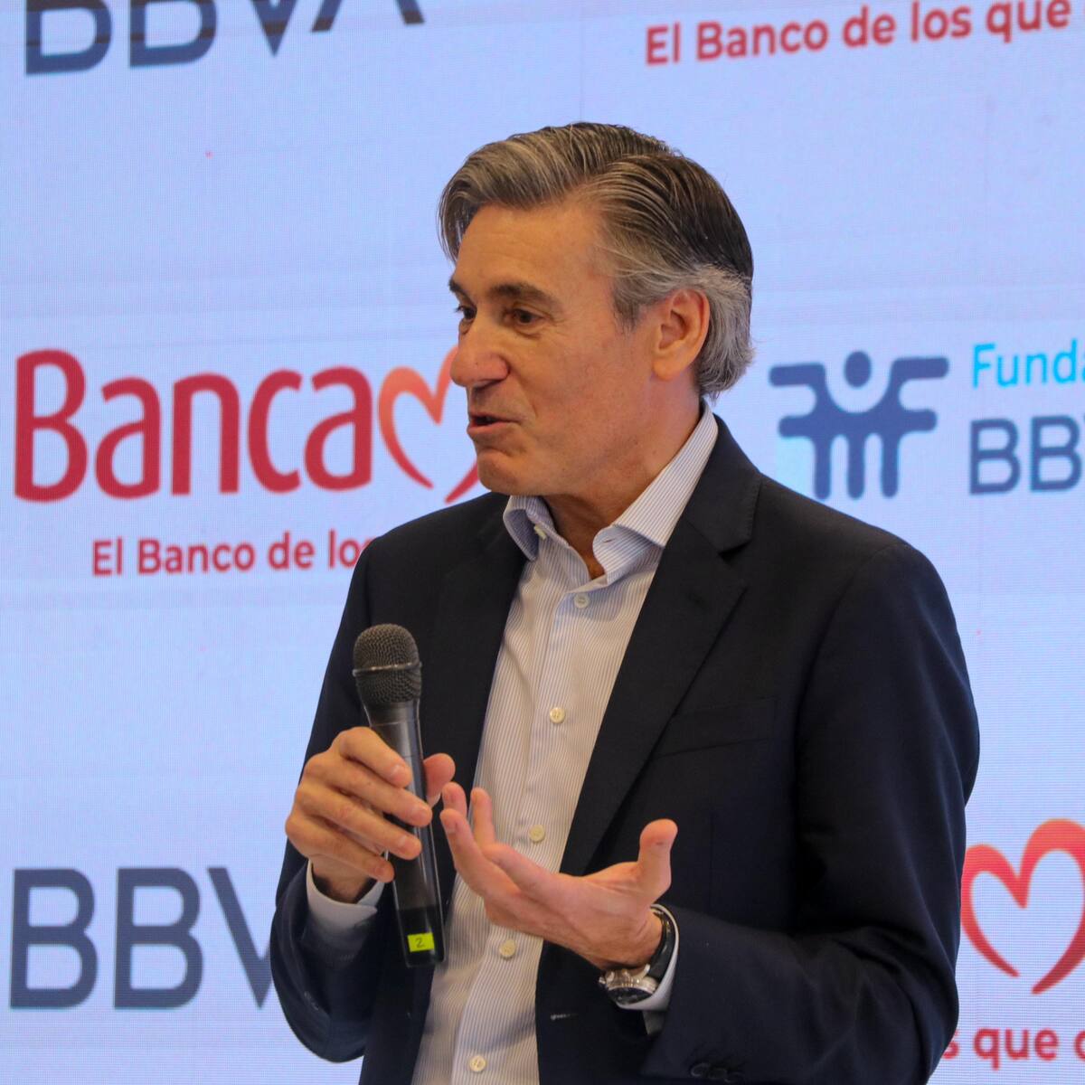 Beca ‘Transformando Realidades’ de BBVA y Bancamía: conozca sus principales ganadores