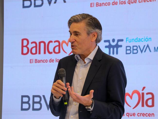 Beca ‘Transformando Realidades’ de BBVA y Bancamía: conozca sus principales ganadores